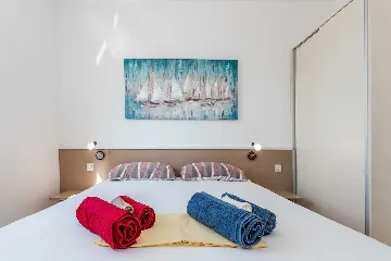 4-Bedroom Villa in Šibenik with Swimming Pool