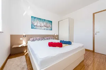 4-Bedroom Villa in Šibenik with Swimming Pool