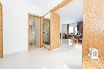 4-Bedroom Villa in Šibenik with Swimming Pool