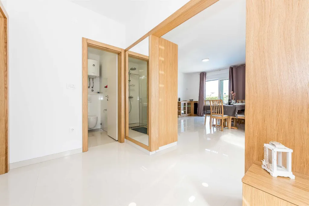 4-Bedroom Villa in Šibenik with Swimming Pool