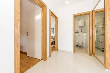 4-Bedroom Villa in Šibenik with Swimming Pool