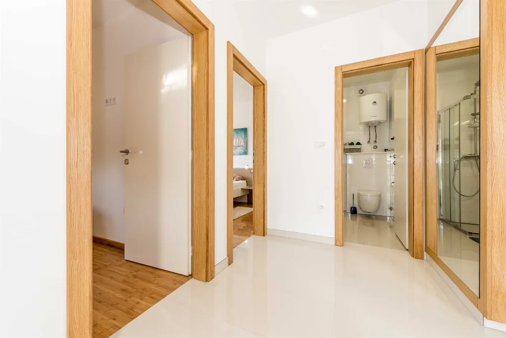 4-Bedroom Villa in Šibenik with Swimming Pool