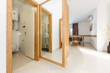 4-Bedroom Villa in Šibenik with Swimming Pool