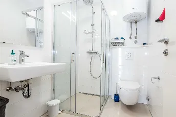 4-Bedroom Villa in Šibenik with Swimming Pool