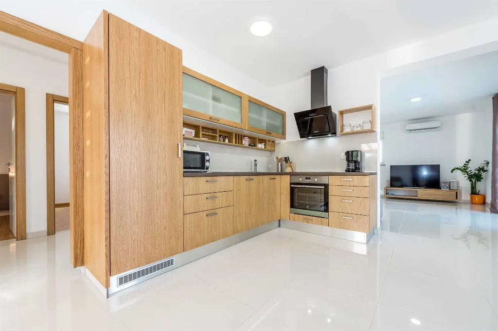 4-Bedroom Villa in Šibenik with Swimming Pool