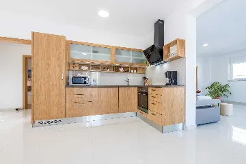 4-Bedroom Villa in Šibenik with Swimming Pool