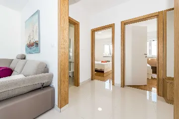 4-Bedroom Villa in Šibenik with Swimming Pool