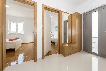 4-Bedroom Villa in Šibenik with Swimming Pool