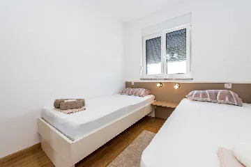 4-Bedroom Villa in Šibenik with Swimming Pool