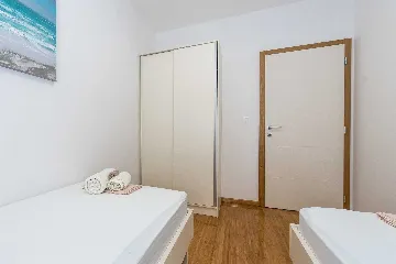 4-Bedroom Villa in Šibenik with Swimming Pool