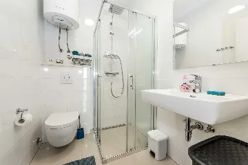 4-Bedroom Villa in Šibenik with Swimming Pool