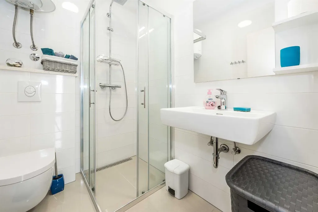 4-Bedroom Villa in Šibenik with Swimming Pool