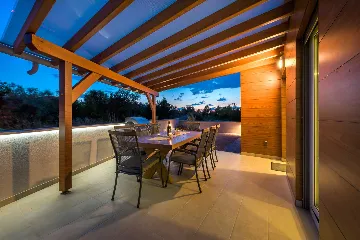 4-Bedroom Villa in Šibenik with Swimming Pool