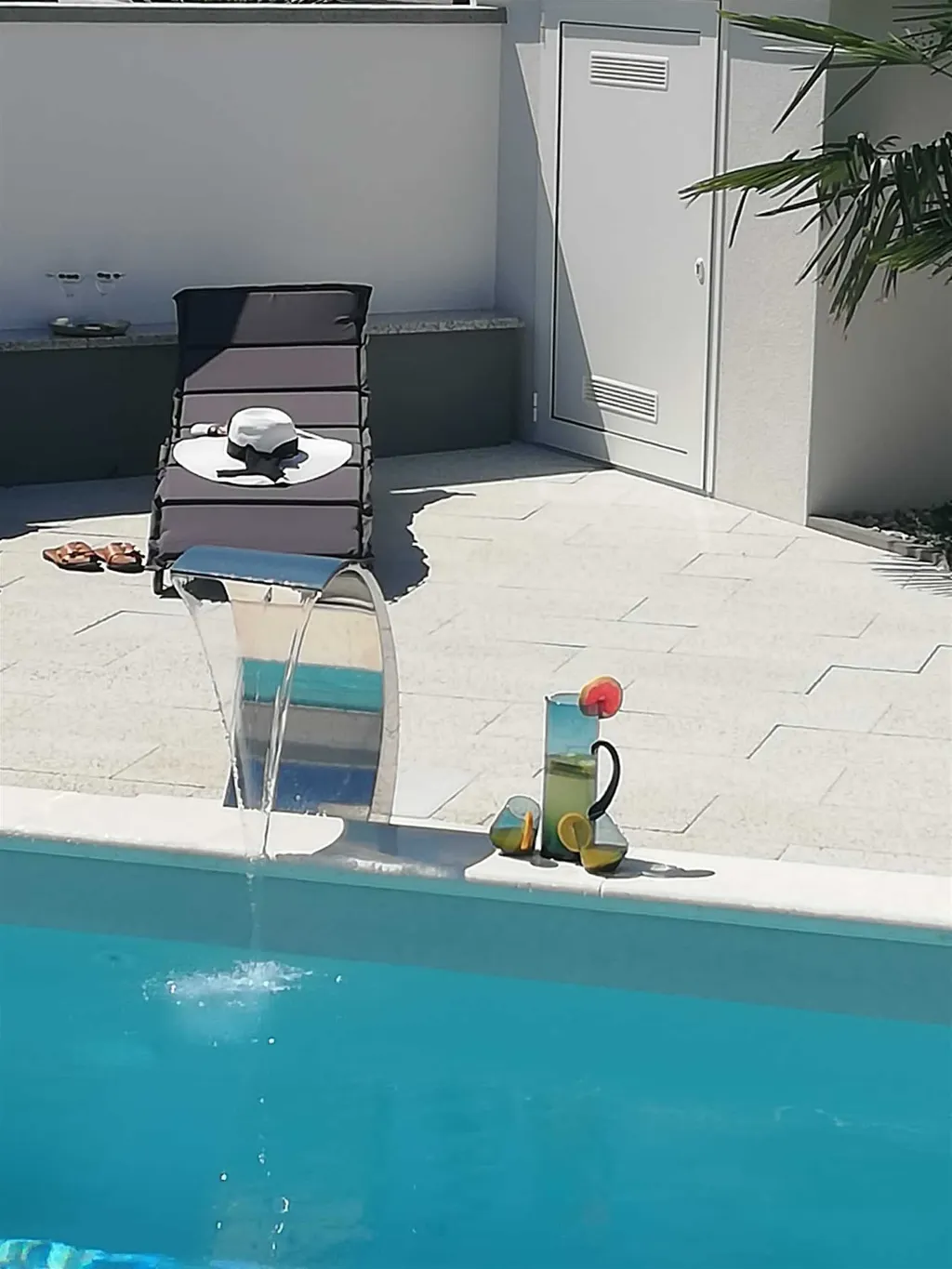 Family Villa in Jadrija, Šibenik (Sleeps 10)