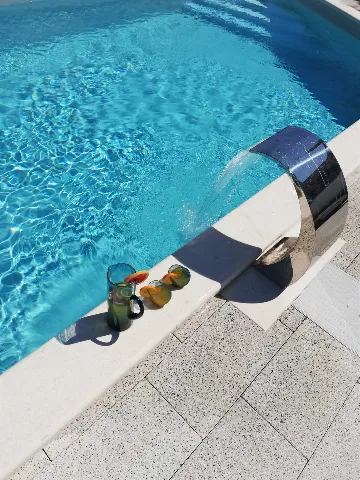 Family Villa in Jadrija, Šibenik (Sleeps 10)