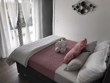 Family Villa in Jadrija, Šibenik (Sleeps 10)