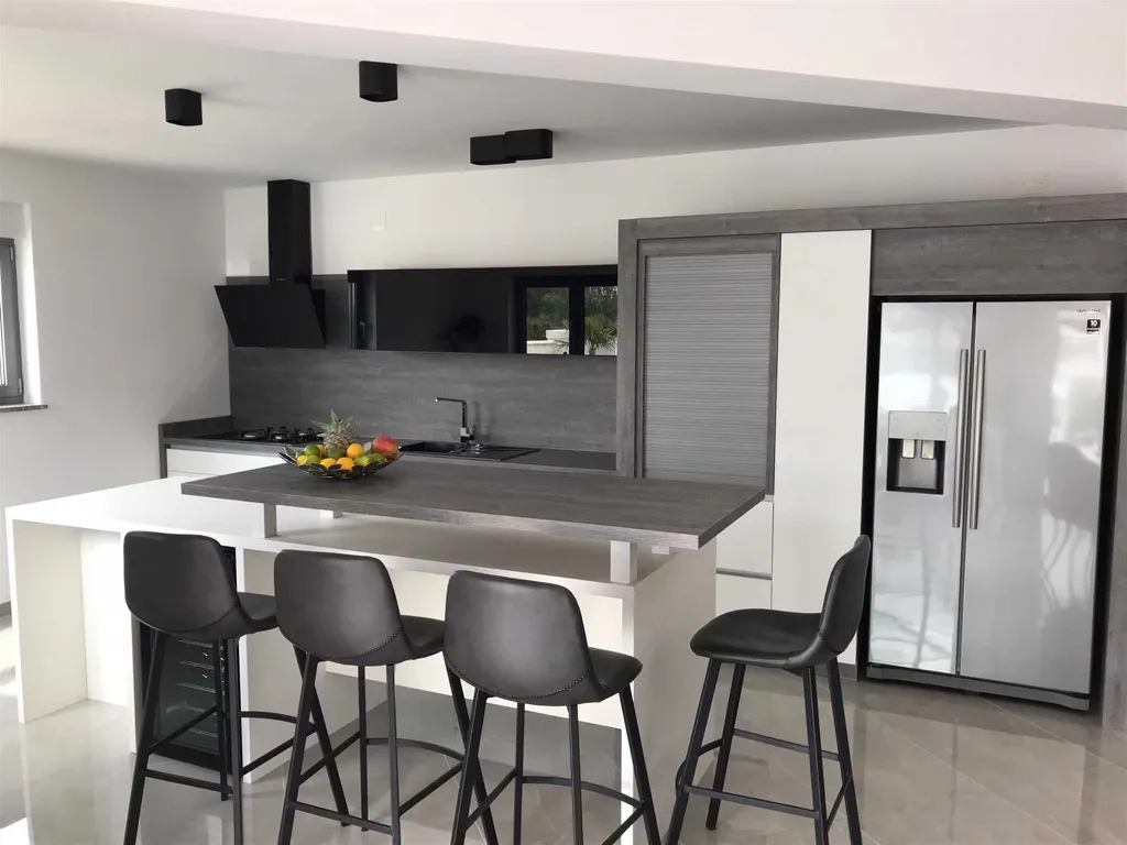 Family Villa in Jadrija, Šibenik (Sleeps 10)