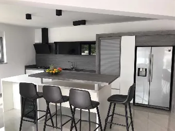 Family Villa in Jadrija, Šibenik (Sleeps 10)