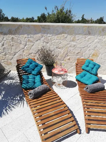Family Villa in Jadrija, Šibenik (Sleeps 10)