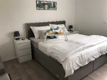 Family Villa in Jadrija, Šibenik (Sleeps 10)