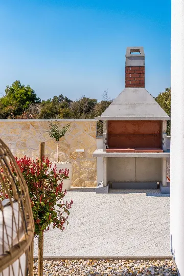 Family Villa in Jadrija, Šibenik (Sleeps 10)