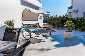 Family Villa in Jadrija, Šibenik (Sleeps 10)