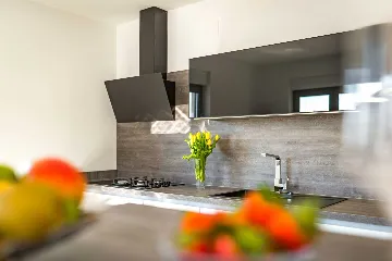 Family Villa in Jadrija, Šibenik (Sleeps 10)