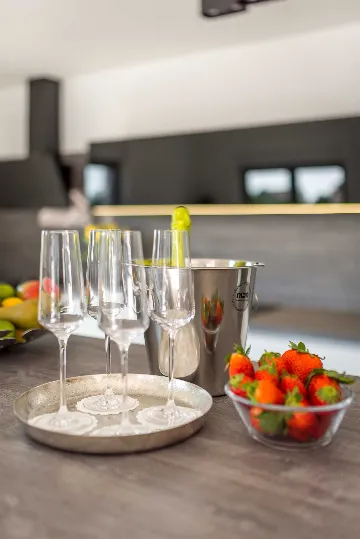 Family Villa in Jadrija, Šibenik (Sleeps 10)