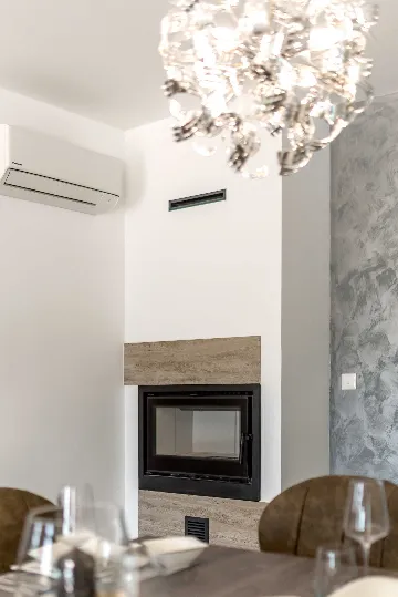 Family Villa in Jadrija, Šibenik (Sleeps 10)