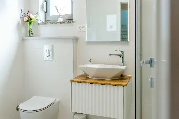 Family Villa in Jadrija, Šibenik (Sleeps 10)