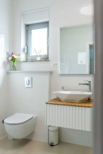 Family Villa in Jadrija, Šibenik (Sleeps 10)