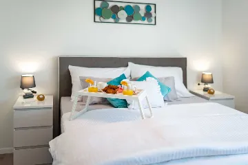 Family Villa in Jadrija, Šibenik (Sleeps 10)