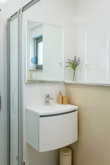 Family Villa in Jadrija, Šibenik (Sleeps 10)