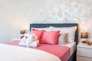 Family Villa in Jadrija, Šibenik (Sleeps 10)