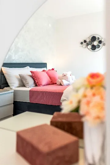 Family Villa in Jadrija, Šibenik (Sleeps 10)