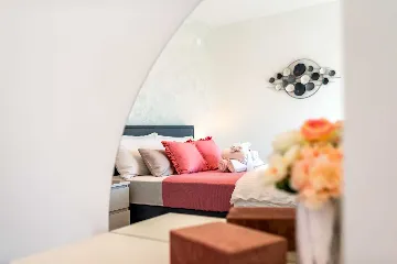 Family Villa in Jadrija, Šibenik (Sleeps 10)