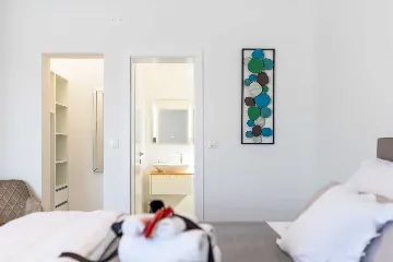 Family Villa in Jadrija, Šibenik (Sleeps 10)