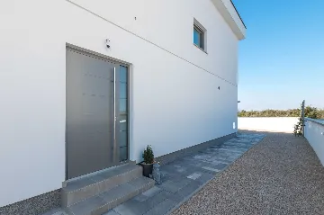 Family Villa in Jadrija, Šibenik (Sleeps 10)
