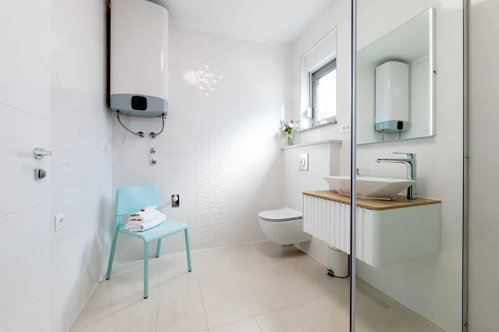 Family Villa in Jadrija, Šibenik (Sleeps 10)