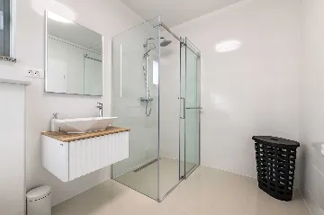 Family Villa in Jadrija, Šibenik (Sleeps 10)