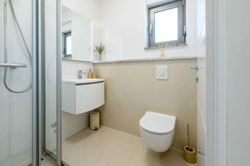 Family Villa in Jadrija, Šibenik (Sleeps 10)