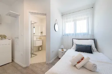 Family Villa in Jadrija, Šibenik (Sleeps 10)