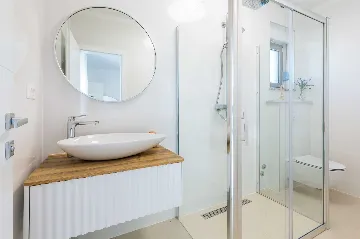 Family Villa in Jadrija, Šibenik (Sleeps 10)