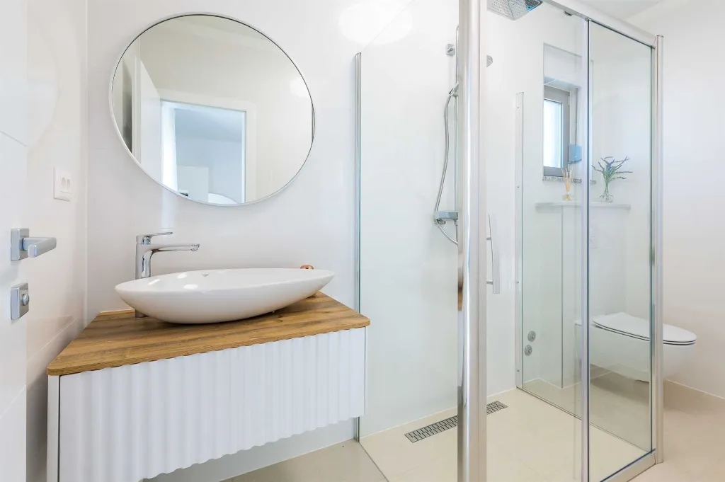 Family Villa in Jadrija, Šibenik (Sleeps 10)