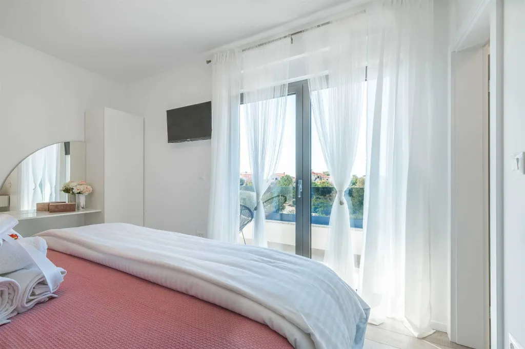 Family Villa in Jadrija, Šibenik (Sleeps 10)