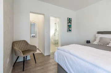 Family Villa in Jadrija, Šibenik (Sleeps 10)