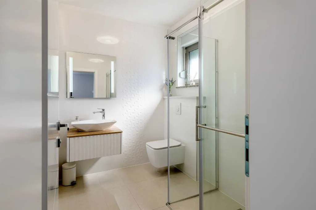 Family Villa in Jadrija, Šibenik (Sleeps 10)
