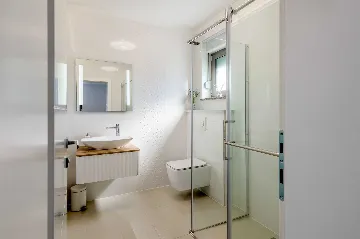 Family Villa in Jadrija, Šibenik (Sleeps 10)