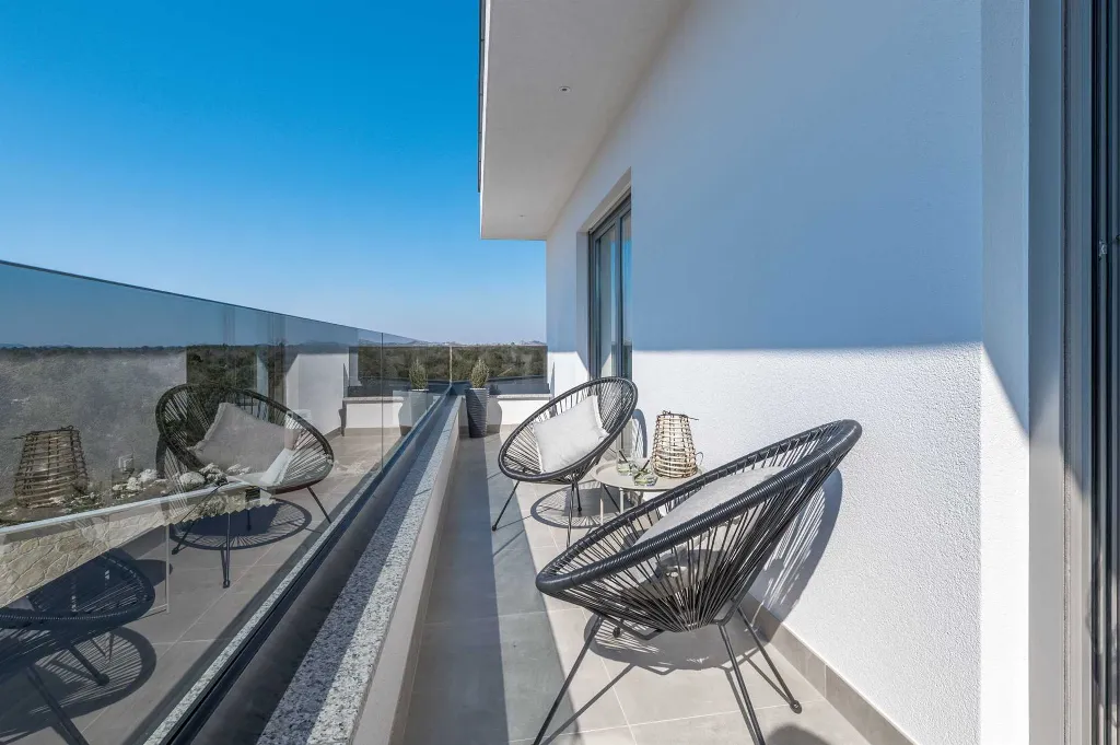 Family Villa in Jadrija, Šibenik (Sleeps 10)