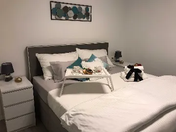 Family Villa in Jadrija, Šibenik (Sleeps 10)